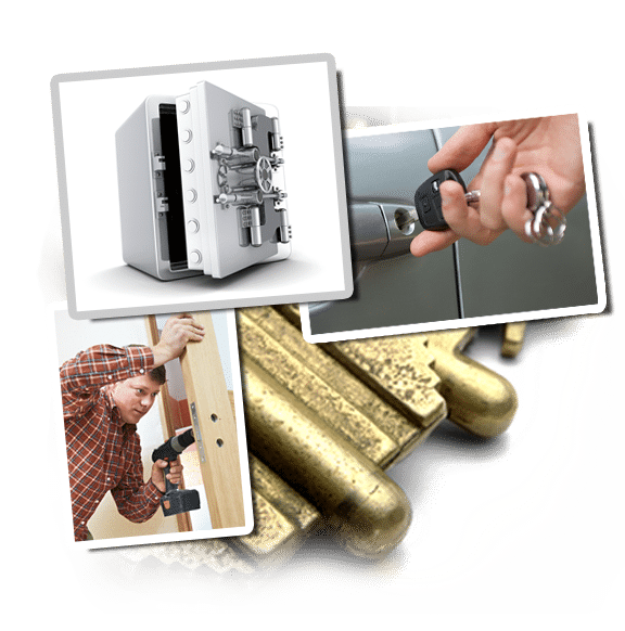 Commercial Lock Replacement Locksmith West Palm Beach