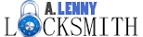 Photo of A Lenny Locksmith West Palm Beach Logo