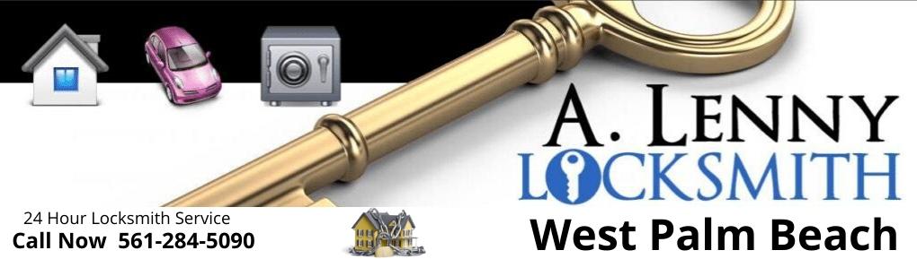 Dealing with The COVID-19 now locksmith West Palm Beach