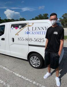 Reasons to use A Lenny Locksmith West Palm Beach