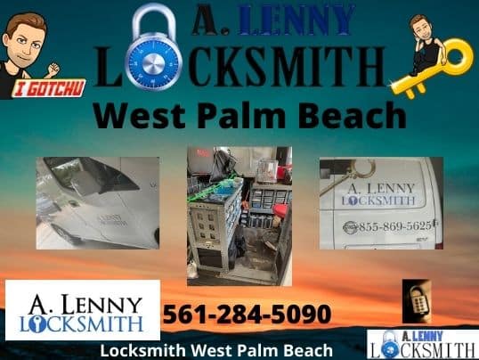 Why Choose Lenny Locksmith Services?