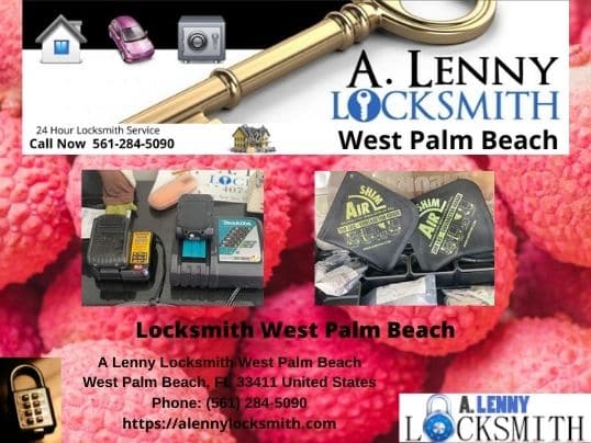 Locksmith Services Are Needed By Everyone
