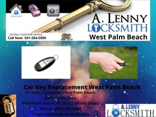 Locksmith Services at Your Convenience