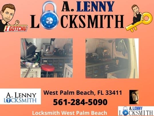 Which Locksmith In West Palm Beach To Choose