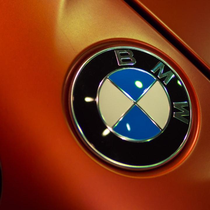 BMW Car Locksmith Wellington