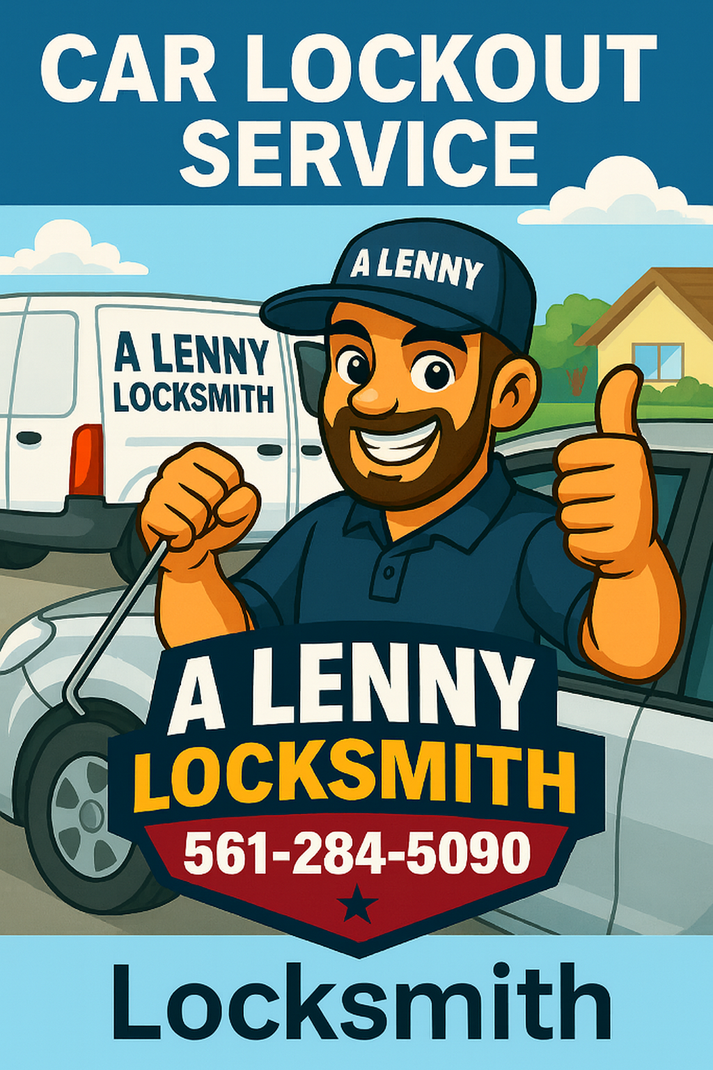 Lockout Service West Palm Beach Lockout Service West Palm Beach