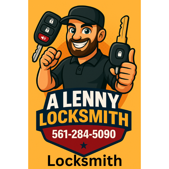 Locksmith Palm Beach