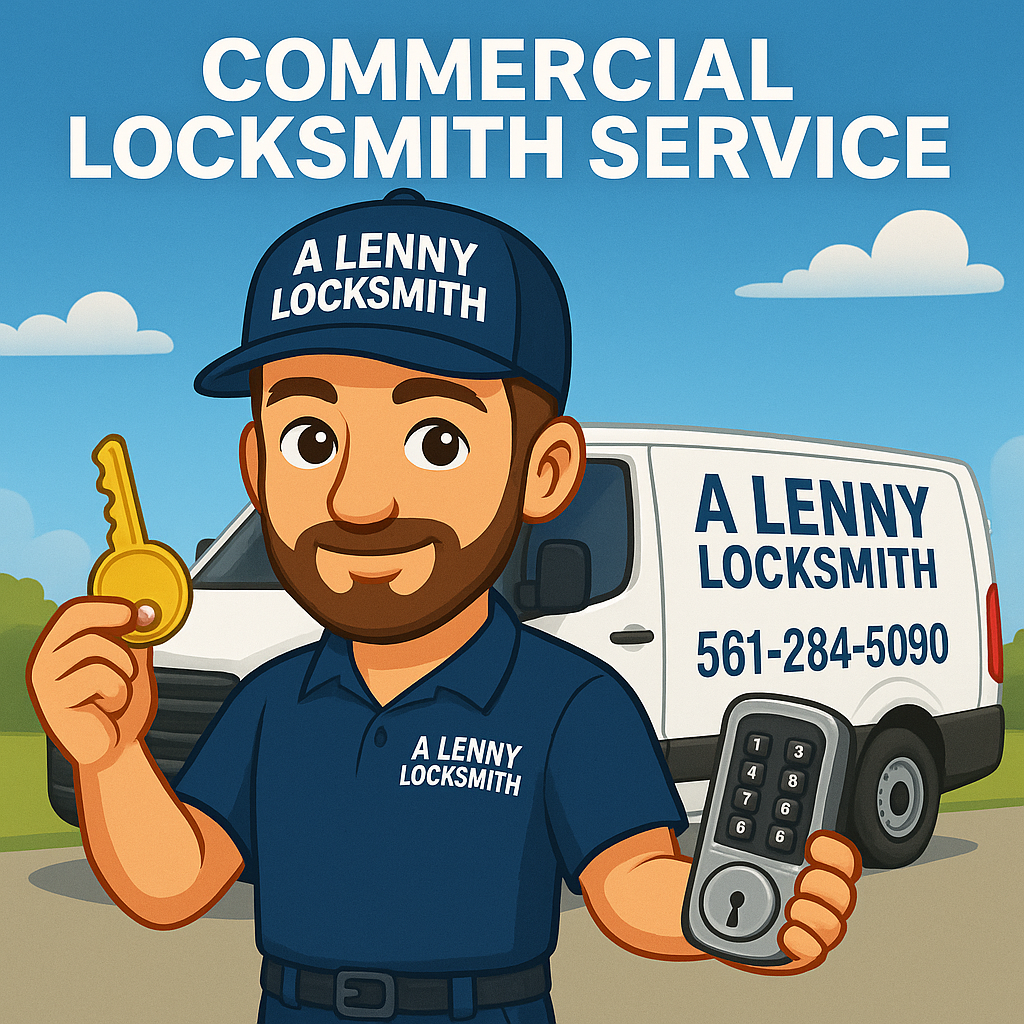Lock Replacement Locksmith West Palm Beach Lock Replacement Locksmith West Palm Beach