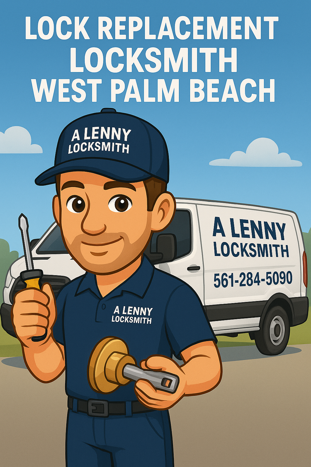 Why Every Business Needs a Reliable Locksmith Partner