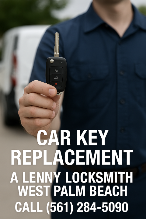 Why Your Car Still Won’t Start After Replacing the Battery